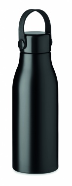 Logo trade mainoslahja kuva: Alumiinipullo 650ml